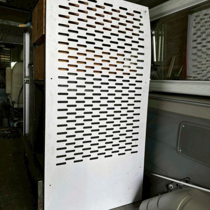 ตัดเลเซอร์ พับ เชื่อมโลหะ - บริการตัดเลเซอร์ พับ ม้วน เหล็ก สแตนเลส - สยาม เลเซอร์ แมท